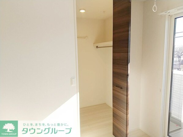 メゾンボヌールの物件内観写真